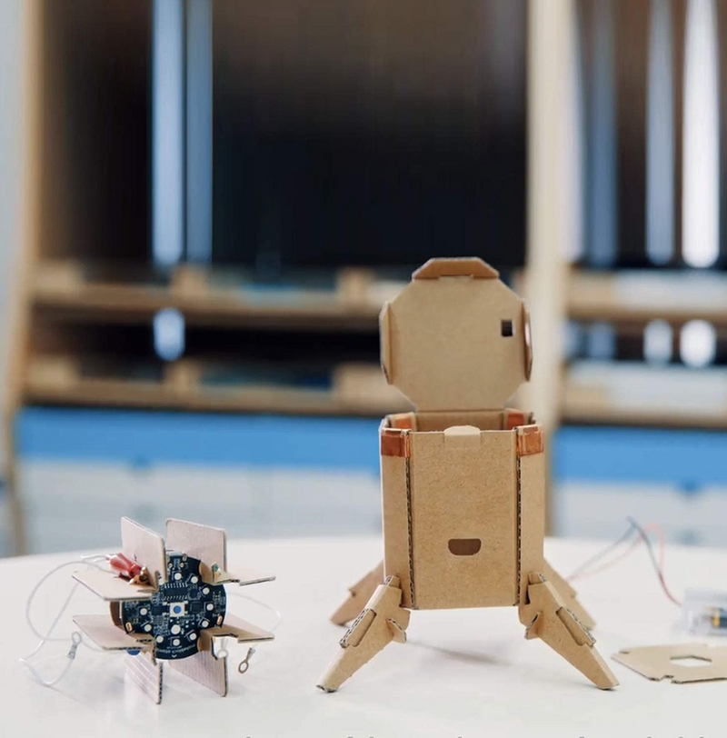 Makeblock Halocode Standard Kit