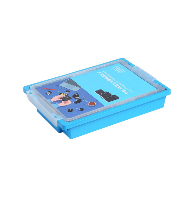 AI & IoT Education Toolkit Add-on Pack