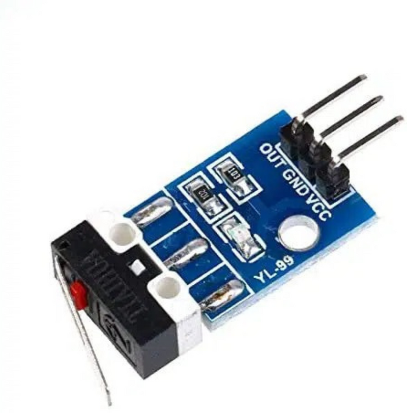 YL-99 Impact Switch Module