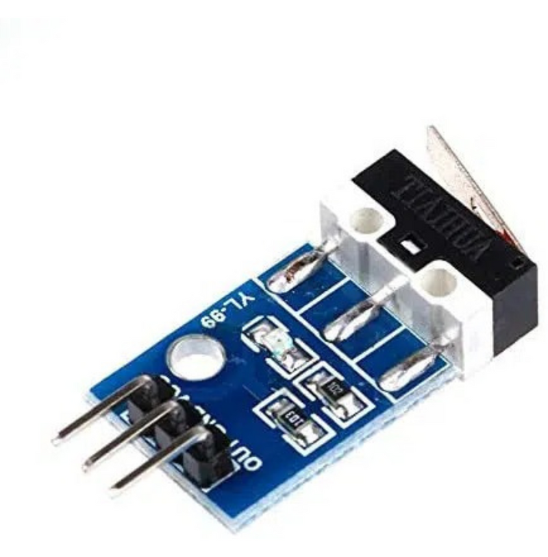 YL-99 Impact Switch Module