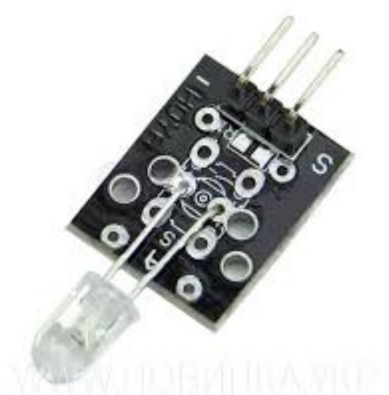 KY-005 Infrared Transmit Sensor Module