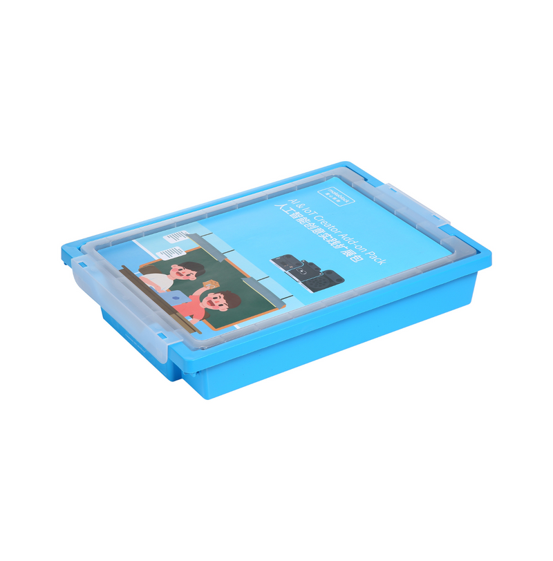 mBuild- AI & IOT creator ADD on pack