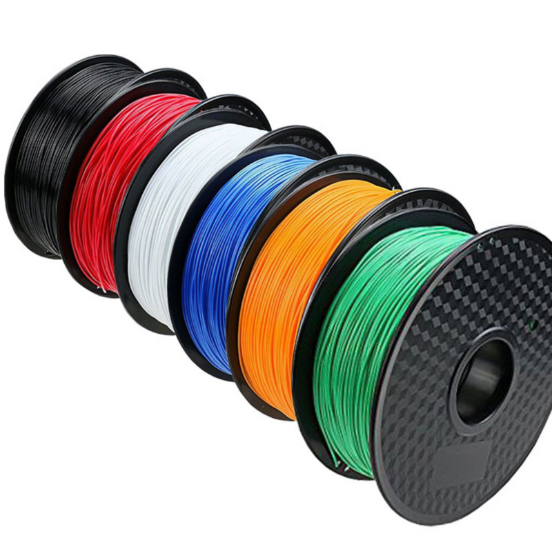 3D printer filaments-PLA