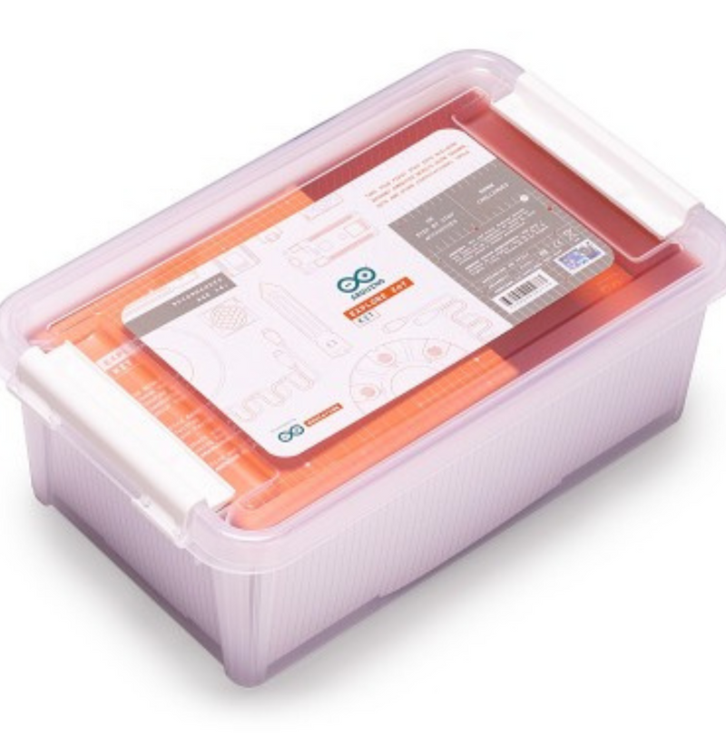 Arduino Explore IoT Kit