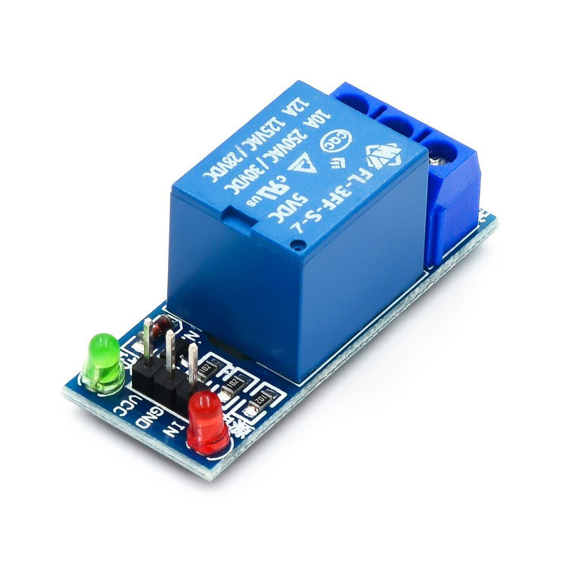 DIY Automatic Flower Watering Automatic Irrigation Module Soil Moisture Detection Automatic Watering and Pumping Type A