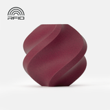 Bambu PLA-CF-Burgundy Red- with Bambu Reusable Spool