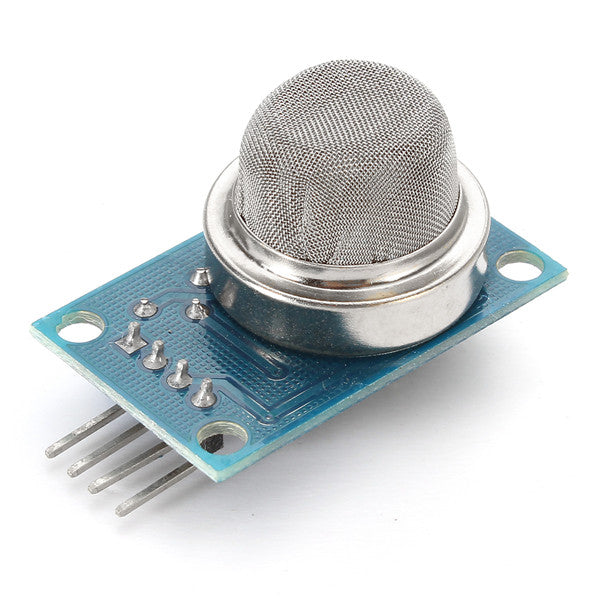 MQ-2 Smoke Gas LPG Butane hydrogen Sensor Module