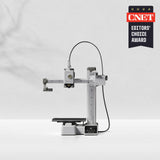 Bambu A1 Mini 3D printer compact model, product display, available in UAE