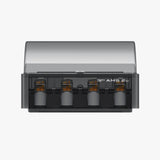 Bambu Lab AMS 2 Pro automatic material system for advanced multi-material 3D printing