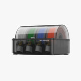Bambu Lab AMS filament management system for professional 3D printers in UAE