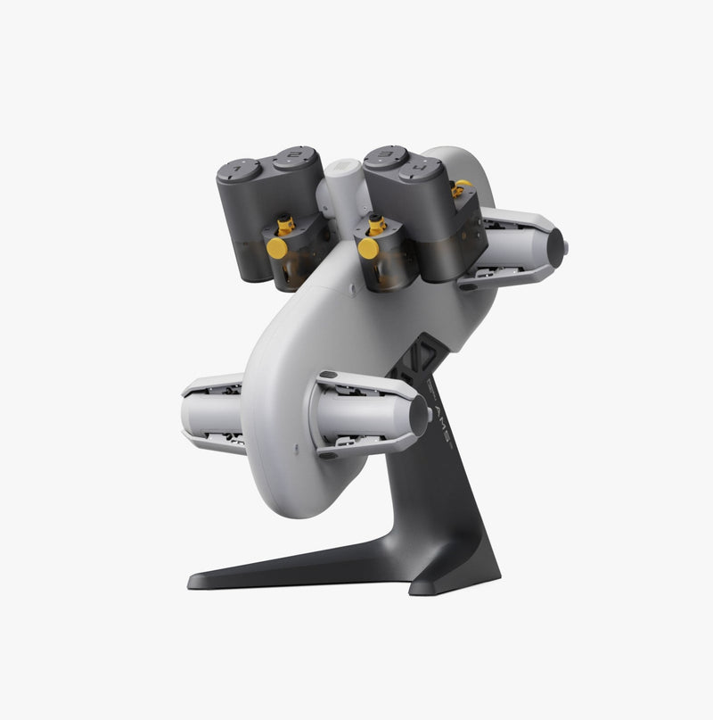 Bambu Lab AMS Lite multi filament unit for efficient 3D printing in UAE