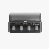 Bambu Lab AMS setup for multicolor 3D printing projects in UAE