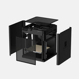 Bambu Lab P1S Combo enclosed 3D printer with AMS for multi-material printing in UAE