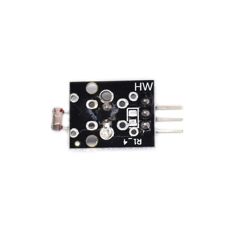 KY-018 Photosensitive Resistor Sensor Module