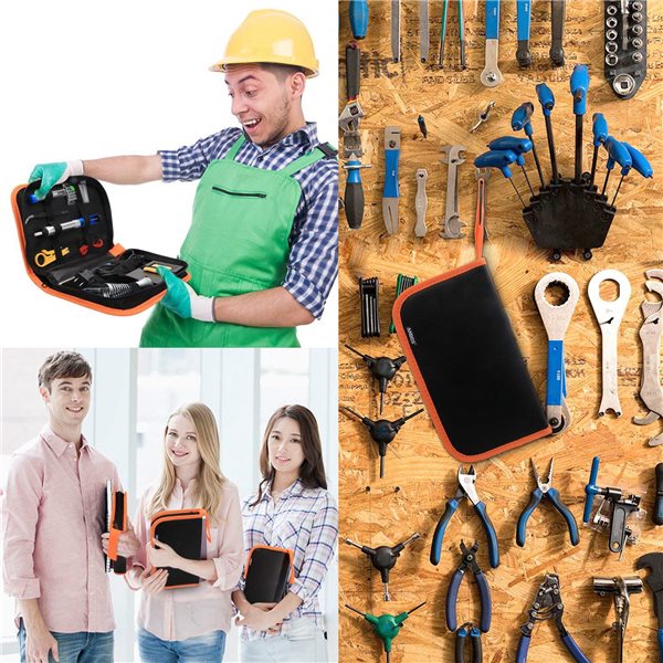 220V 60W EU Plug Soldering Handy Kit