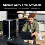 xTool F2 Ultra Standalone