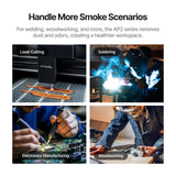 xTool SafetyPro™ AP2