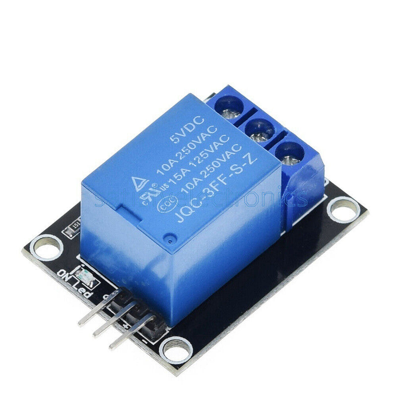 KY-019 1 Channel Relay 5V
