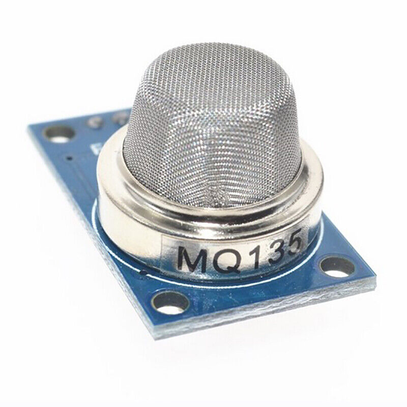 MQ-135 Air Quality Sensor Detection Module