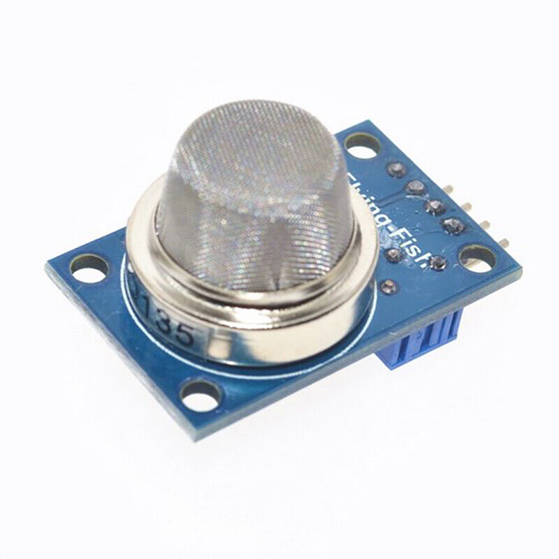 MQ-135 Air Quality Sensor Detection Module