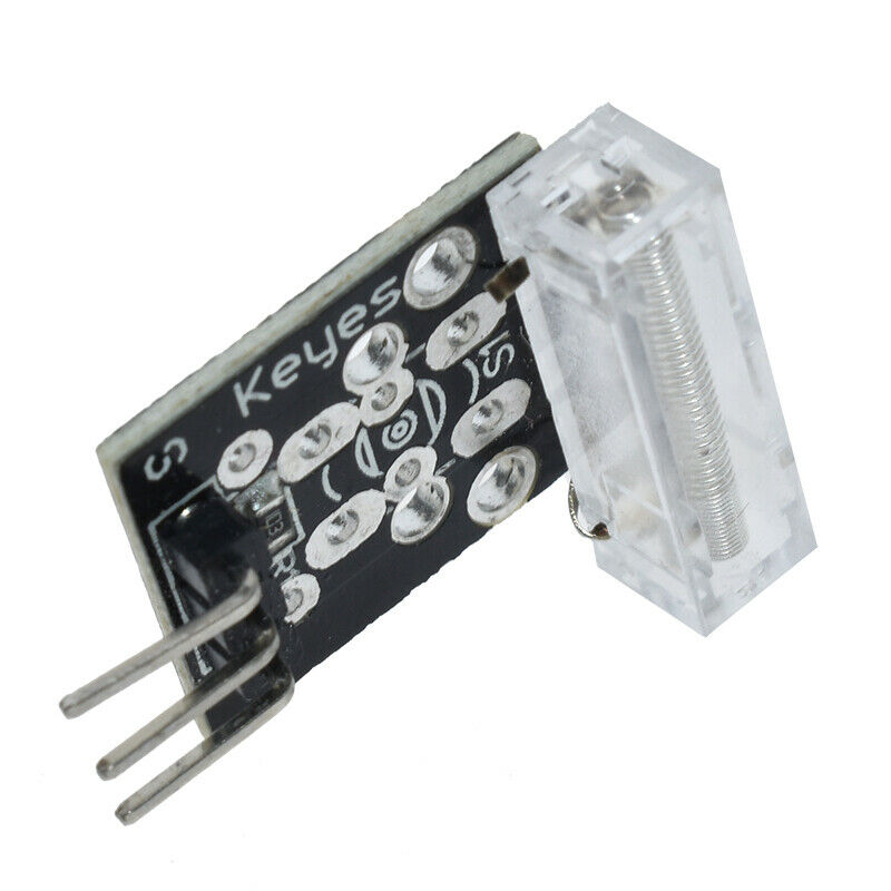 KY-031 The Knock Sensor Module