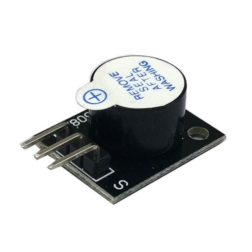 KY-012 Active Buzzer Module