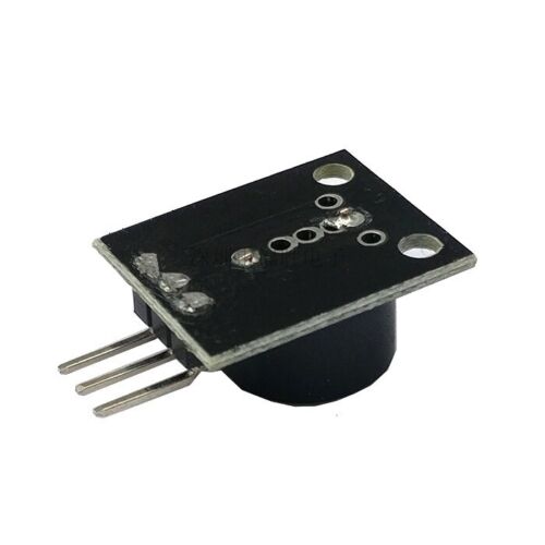 KY-012 Active Buzzer Module - Arduino & Raspberry Pi Sensor UAE – Ednex ...