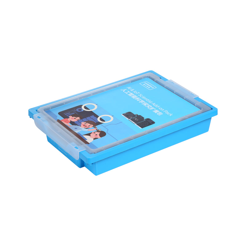 mBuild-AI & IoT Scientist Add-on Pack