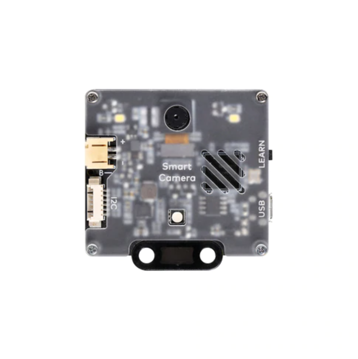 Smart Camera Add-on Pack