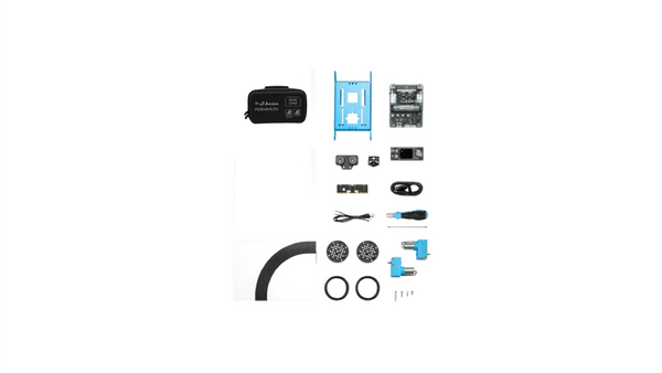 BYOR KIT Explorer – Ednex Shop