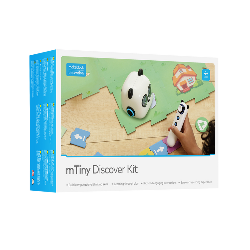 mTiny Discover KIT Inspire